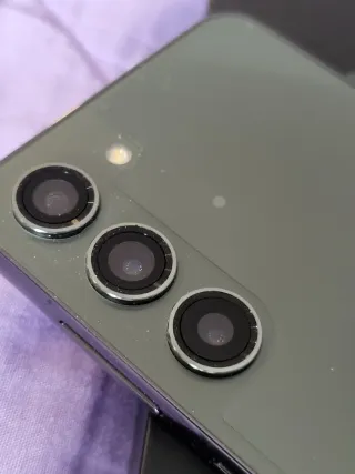 Samsung Galaxy S23 128GB 5G Nuovo