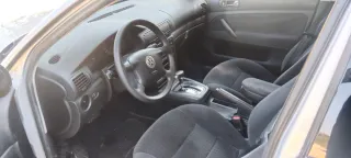 Volkswagen Passat 2000