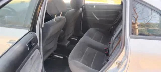 Volkswagen Passat 2000