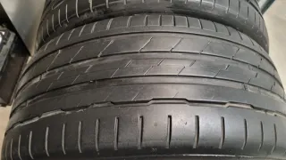 Neumáticos Hankook Ventus S1 Evo3  245 45 R18 100Y