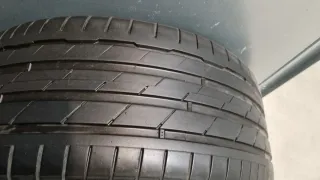 Neumáticos Hankook Ventus S1 Evo3  245 45 R18 100Y