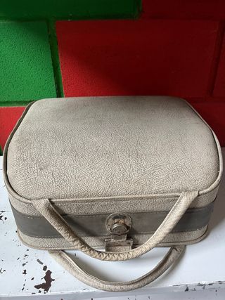Máquina de escribir Remington Travel-riter Deluxe