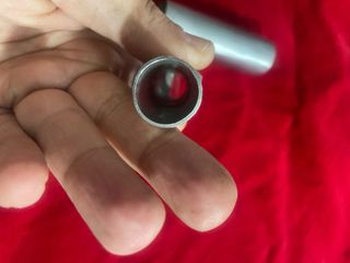 Sax tenore berg larsen of set vintage