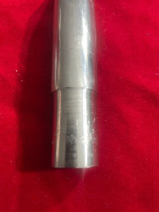 Sax tenore berg larsen of set vintage