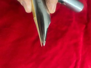 Sax tenore berg larsen of set vintage