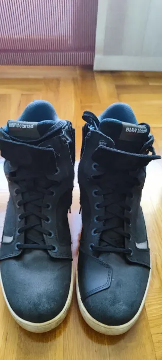 BMW Motorrad Sneaker Dry Talla 44