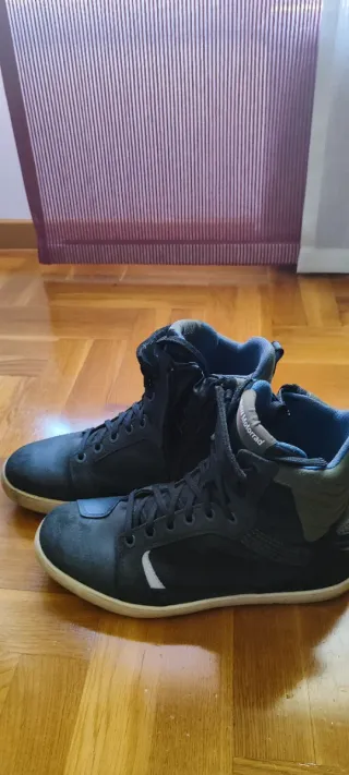 BMW Motorrad Sneaker Dry Talla 44