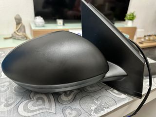 Retrovisor Citroen C4 Picasso Automático