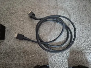 Nintendo Switch con 4 mandos