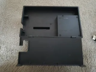 Nintendo Switch con 4 mandos