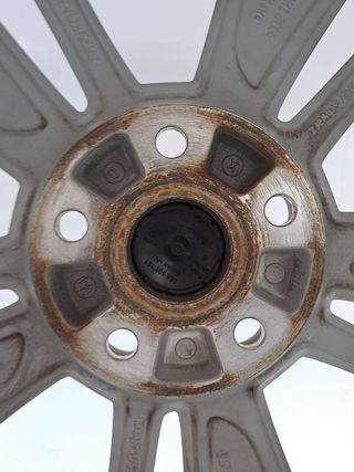 LLANTA SKODA SUPERB COMBI (3T5) 628281