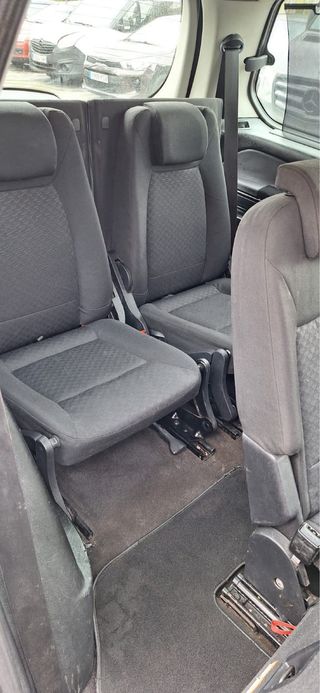 Ford Galaxy 7 plazas 208.000 KM 7 Plazas