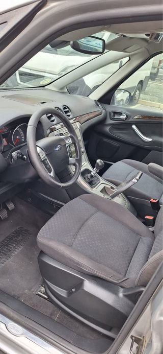 Ford Galaxy 7 plazas 208.000 KM 7 Plazas