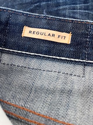 Pantalones Hugo Boss Talla 42