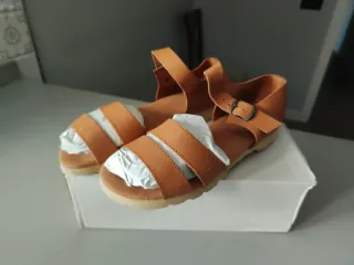 Sandalias Nazareno Beige Talla 39