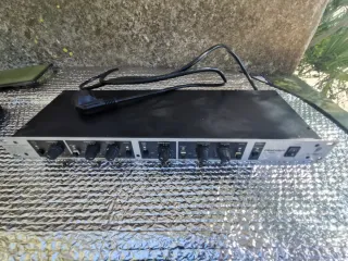 Pack estudio grabación: Talk Box, SDR 1000+