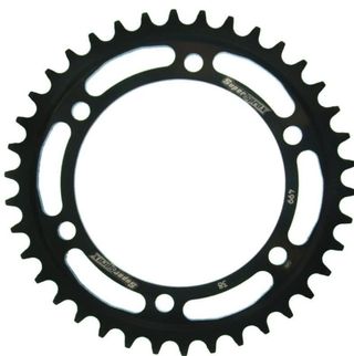 Transmisión Oro Suzuki TL 1000 S