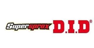 Transmisión Oro Suzuki TL 1000 S