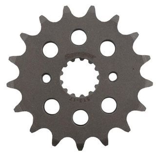 Transmisión Oro Suzuki TL 1000 S