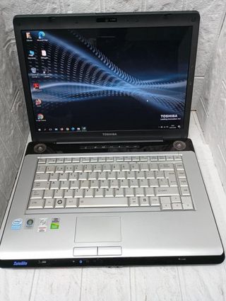 Portatil Toshiba A200-1WR (1825)