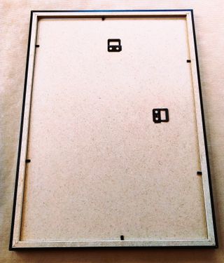 Bultaco Vence las 24H de 1972 ● Cuadro de 45x33 cm