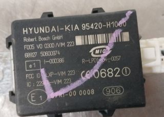 448694 centralita 95420h1000 kia sportage lx