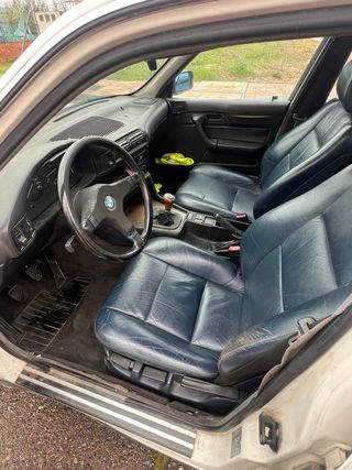 BMW Serie 5 1994