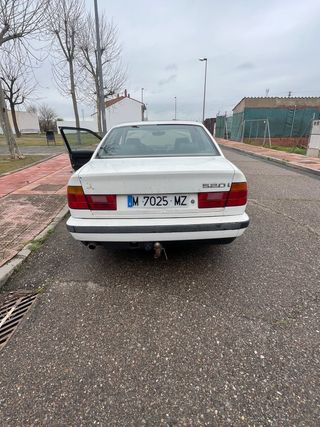 BMW Serie 5 1994