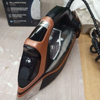 Plancha de vapor - Steamforce Pro - Rowenta