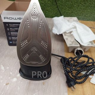 Plancha de vapor - Steamforce Pro - Rowenta