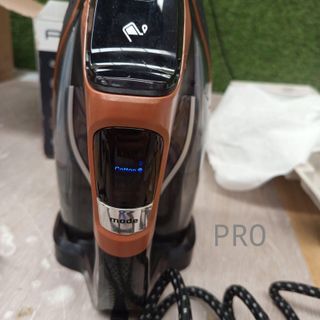 Plancha de vapor - Steamforce Pro - Rowenta