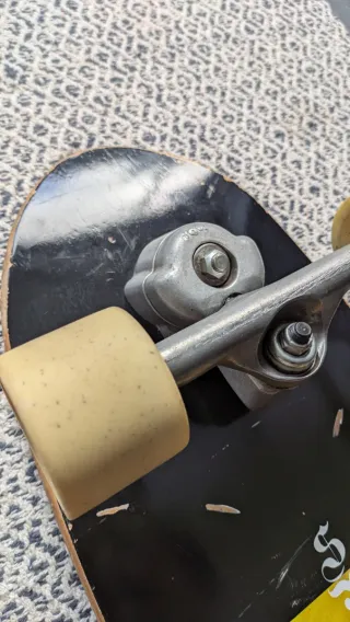 Yow Snapper 32.5 Surfskate