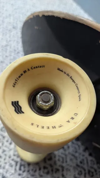 Yow Snapper 32.5 Surfskate