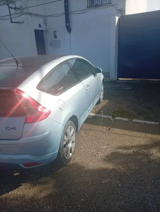 Citroen C4 2005