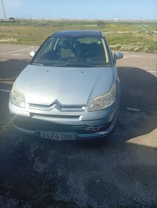 Citroen C4 2005