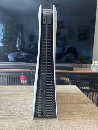 Playstation 5 1TB con lettore + 2 controller