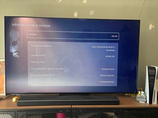 Playstation 5 1TB con lettore + 2 controller