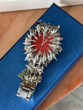 Reloj Pintime con diseño llamativo