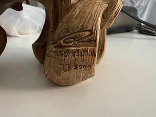 Figuras de porcelana antiguas