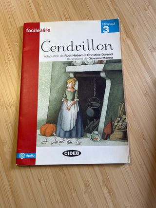 Facile a lire (Facile Lire) (English and French...