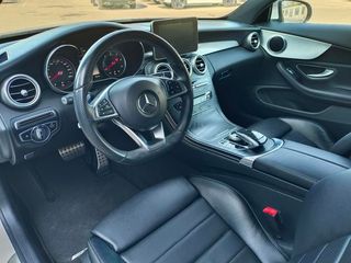 Mercedes 220 C220d COUPE