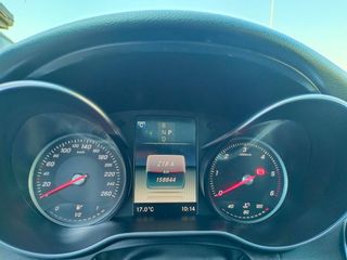 Mercedes 220 C220d COUPE