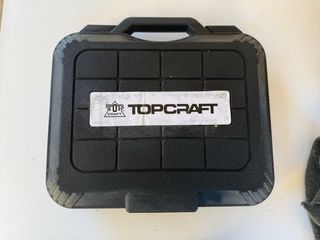 Grapadora Neumática TOPCRAFT