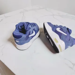 Nike Air Max Scarpe Neonato Taglia 18.5