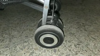 Silla de paseo Maclaren