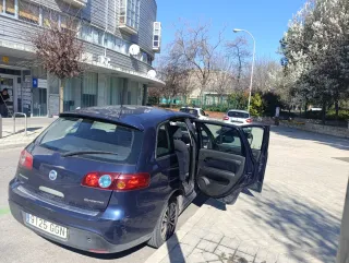 FIAT Croma 2009