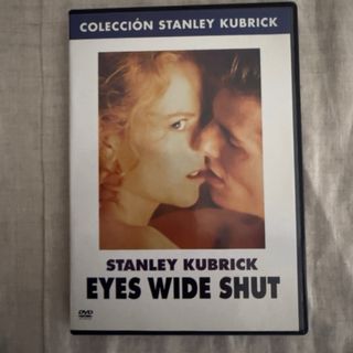 Salon Kitty+Eyes Wide Shut+Lucia y el Sexo