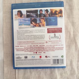 Salon Kitty+Eyes Wide Shut+Lucia y el Sexo