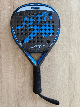 Pala de pádel Just Ten Thork