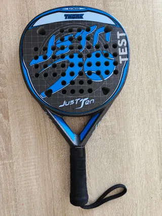 Pala de pádel Just Ten Thork